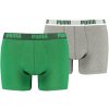 Boxerky Puma Basic Boxer 2P M 521015001 075 - S