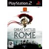 The History Channel: Great Battles of Rome