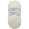 Vlnika Priadza Zamat Soft 100 g – 231 smotanová