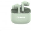 Canyon TWS-9, OnGo 9, True Wireless Stereo BT 4.4 slúchadlá do uší, 6 + 24h výdrž, nabíjacia stanica v kazete, CNS-TWS9G