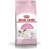 ROYAL CANIN FHN MOTHER & BABYCAT 400g -suché krmivo pre gravidné alebo dojčiace mačky a mačiatka