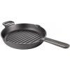 Tescoma 617010.00 - Panvica grilovacia hlboká MASSIVE o 28 cm