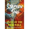 Cycle of the Werewolf - Stephen King, Hodder & Stoughton