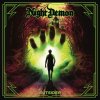 Night Demon, Outsider, CD