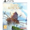 Echoes Of Aincrad | PS5