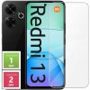 Tvrdené sklo Verna pre Xiaomi Redmi 13, 1 ks