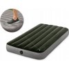 Nafukovací matrac s vstavanou pumpou, INTEX