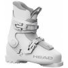 HEAD J 2 White/Gray 24/25 195 mondo