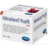 Idealast color Obin.elast.4 cm x 4 m/1 ks červ.