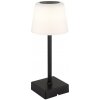 Globo XAYDEN 28061S LED stolná lampička | 2W LED | 100lm