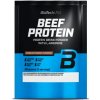 BioTech USA Beef Protein 30 g jahoda