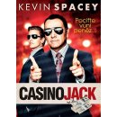 George Hickenlooper - Casino Jack Digipack