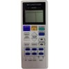Náhradný diaľkový ovládač Panasonic A75C4543 pre klimatizáciu
