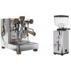 Lelit Bianca PL162T V3, 40th Anniversary Limited Edition + ECM S-Manuale 64