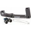 SHIMANO Adaptér SM-MAF203 predný na kotúč 203mm PM/IS
