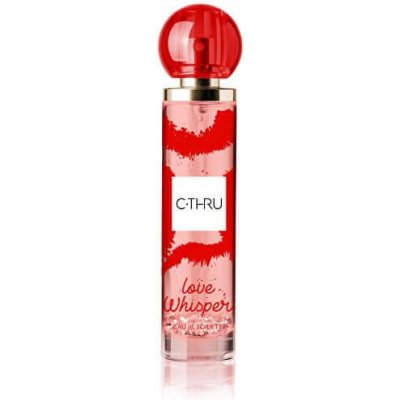 C-Thru Love Whisper - EDT 50 ml