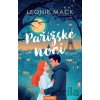 Pařížské noci - Leonie Mack
