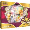 Pokémon TCG: Alakazam V Box