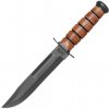 Ka-Bar USMC The Legend -GFN Sheath