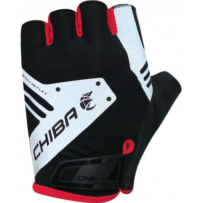 Chiba Air Plus Reflex SF black/red