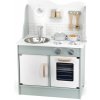 Detská kuchynka Viga 44048 PolarB eco mätová