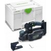 Festool Akumulátorový hoblík HLC 82 EB-Basic