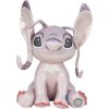 Plyšák Lilo & Stitch - Angel Glitter ball 28 cm (so zvukom)
