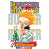 Hunter X Hunter, Vol. 7, 7 (Togashi Yoshihiro)