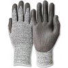 Rukavice na ochranu pred porezaním Camapur Dyneema/CUT, 627, kat. II, veľk. 11, BJ = 10 párov