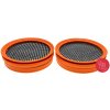 VACS Hepa filter do vysávača PHILIPS FC 6724, 2 ks, 8596419365431, kvalitná alternatíva
