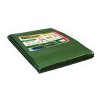 Procraft GT4x6 plachta 120g/m2 nepremokavá s okami 4x6 m zelená