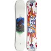 YES Snowboard Sender White MULTI vel. 156W 25/26