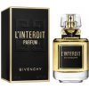 Givenchy L`Interdit parfumovaná voda dámska 80 ml