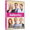 Bábovky DVD