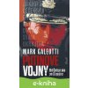 Putinove vojny - Mark Galeotti