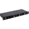 Omnitronic ISO-23 DJ isolator