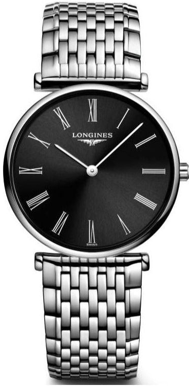 Longines L4.512.4.51.6