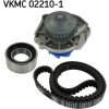 Vodné čerpadlo + sada ozubeného remeňa SKF VKMC 02210-1 VKMC 02210-1