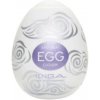 TENGA Mužský masturbátor Egg Cloudy