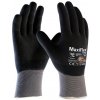 ATG® máčané rukavice MaxiFlex® Ultimate™ 42-876 06