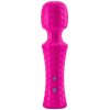 FemmeFun Ultra Mini masážna hlavica - Pink