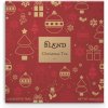 BLEND Christmas tea box 16ks