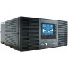 Záložní zdroj UPS ADLER CO-Sinus-UPS-1000W / 12V-LCD, čístý sinus