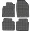 Koberce gumenné FroGum Opel Signum 2003-2008