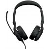 Jabra 25089-999-999 sluchátka / náhlavní souprava Sluchátka s mikrofonem Kabel Přes hlavu Kancelář / call centrum USB Typ-A Černá