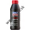 LIQUI MOLY 1516 GEAR OIL 75W-90 - 500ml