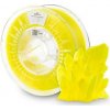 Filament Spectrum PLA Crystal 1.75mm ELECTRIC YELLOW 1kg