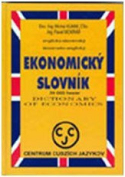 Ekonomický slovník A-S/S-A