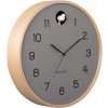 Nástenné hodiny Karlsson KA5886GY, 32cm