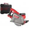 Milwaukee 4933472110 Aku pila kotoučová na kov 66 mm Milwaukee M18 FMCS66-0C (bez aku)